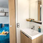 Camping Ares Resort