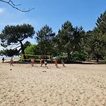 Camping Ares Resort