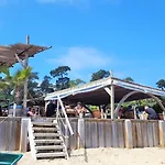 Camping Ares Resort *