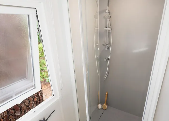 منتجع Camping Ares آريس