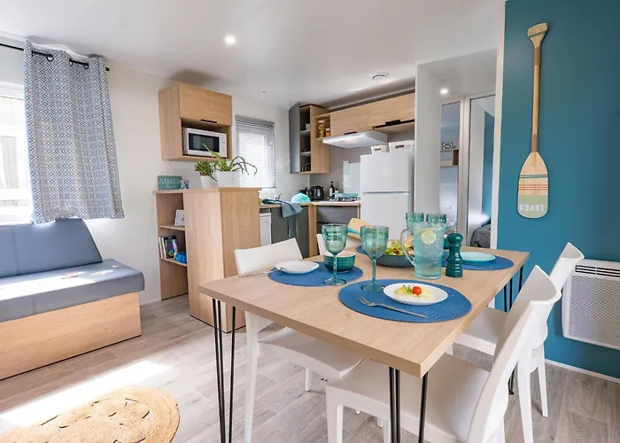 Camping Ares آريس