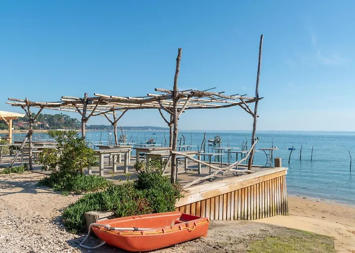 Camping Ares * آريس