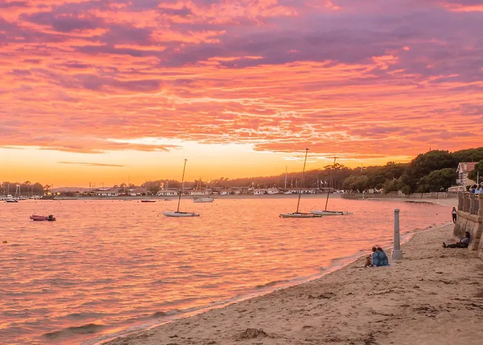 Camping Ares * آريس