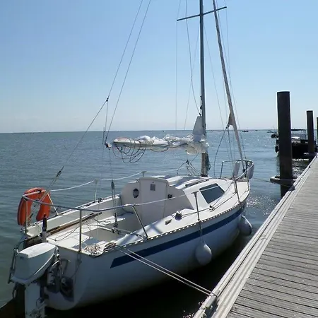 Camping Ares Ośrodek wypoczynkowy