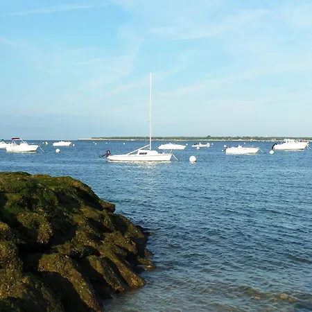 Ośrodek wypoczynkowy Camping Ares Ares