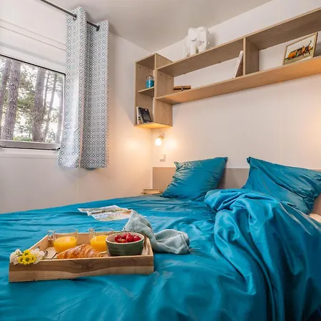 Camping Ares Ośrodek wypoczynkowy Ares