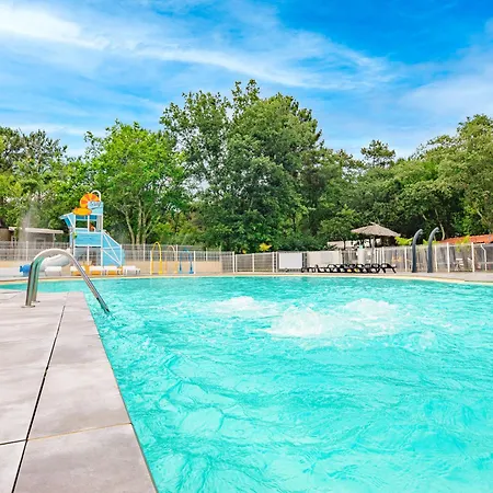 Camping Ares Ośrodek wypoczynkowy *