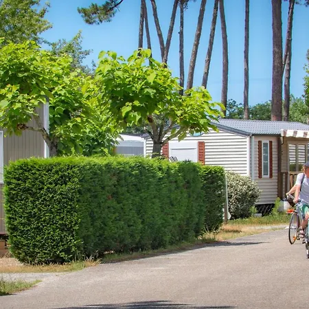 Ośrodek wypoczynkowy Camping Ares *