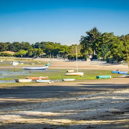 Ośrodek wypoczynkowy Camping Ares Ares