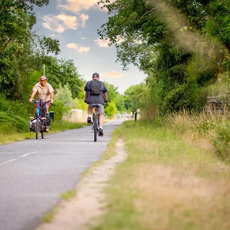 Camping Ares Ośrodek wypoczynkowy