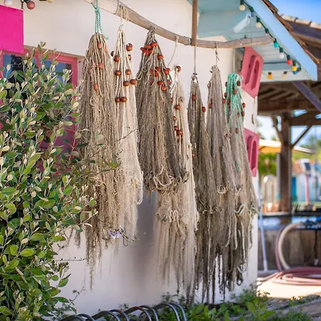 Ośrodek wypoczynkowy Camping Ares *