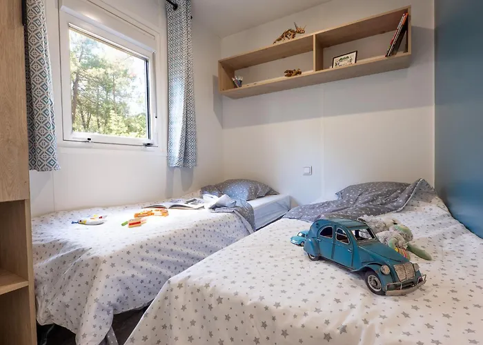 Camping Ares Ośrodek wypoczynkowy *