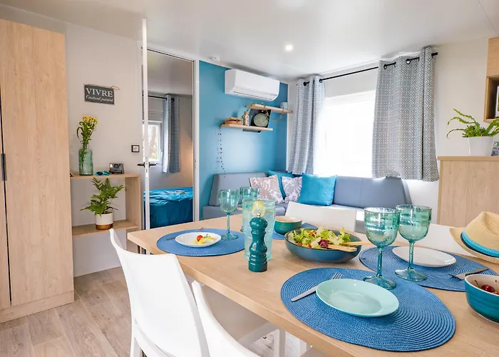 Ośrodek wypoczynkowy Camping Ares *