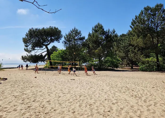 Camping Ares Ośrodek wypoczynkowy