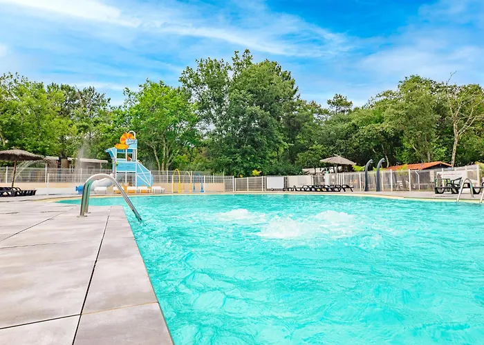 Camping Ares Ośrodek wypoczynkowy *