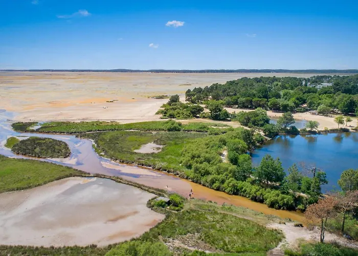 Ośrodek wypoczynkowy Camping Ares