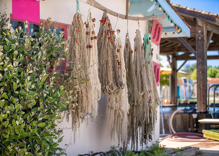 Ośrodek wypoczynkowy Camping Ares *